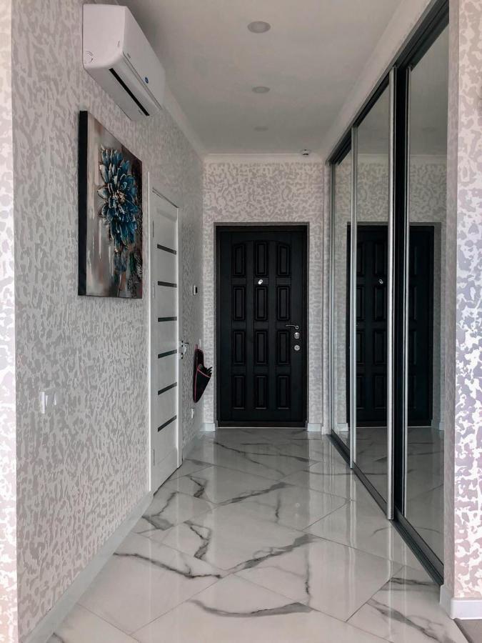 M&P Vip Appartments In Arkadia Одесса Экстерьер фото