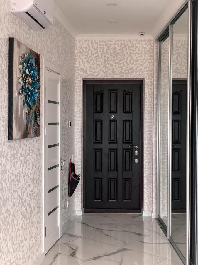 M&P Vip Appartments In Arkadia Одесса Экстерьер фото