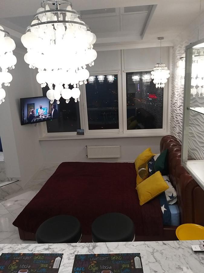 M&P Vip Appartments In Arkadia Одесса Экстерьер фото